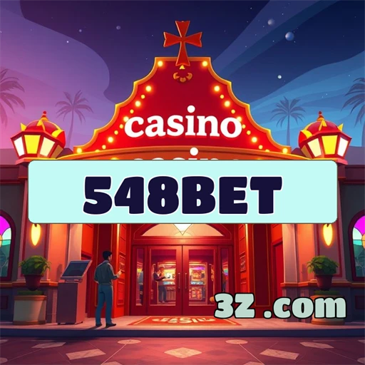 548bet Apostas Rápidas