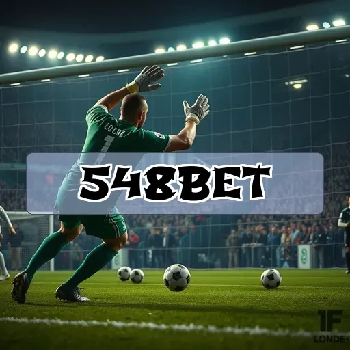 548bet: A Emoção do Baccarat Espera por Você Aqui!