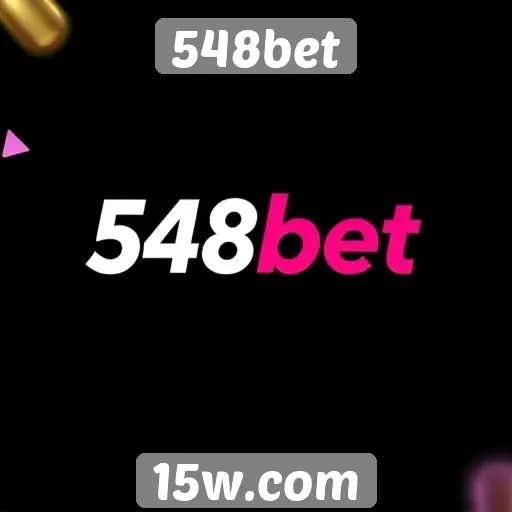 Análise das promoções e bônus oferecidos pela 548bet