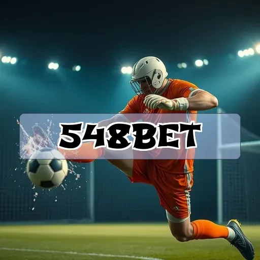 548bet: Descubra a Melhor Plataforma de Poker Online do Brasil!