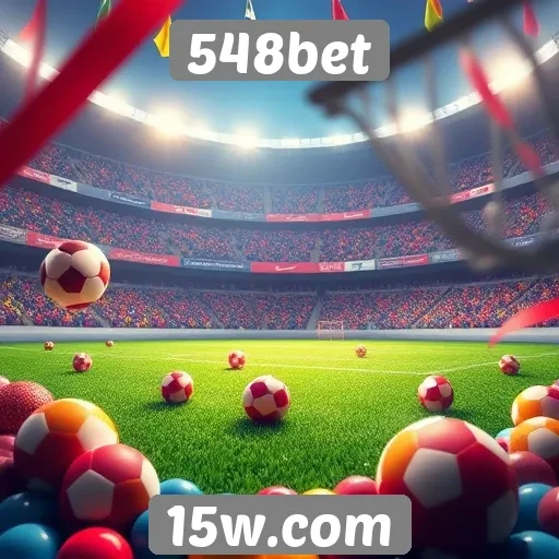 Jogatinas populares disponíveis na 548bet