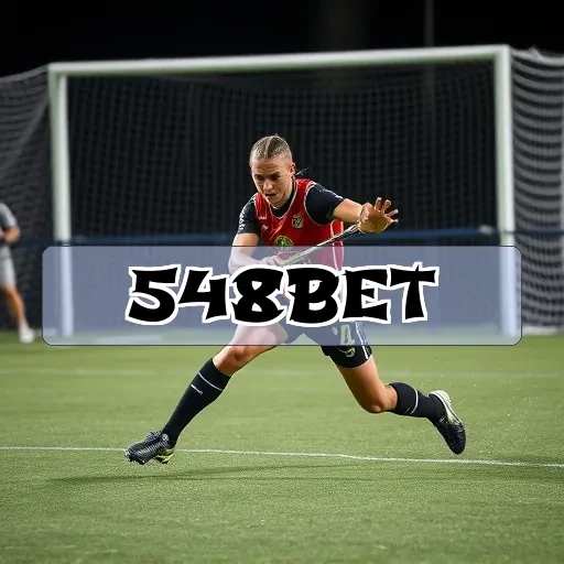 548bet e Rifa: O Que Você Precisa Saber Para Ganhar Mais