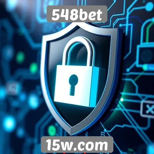 Avaliação da segurança do site de jogos 548bet