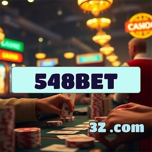 Aposte com Inteligência: Esporte em 548bet