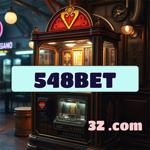 Recursos Exclusivos da Plataforma 548bet que Você Vai Amar