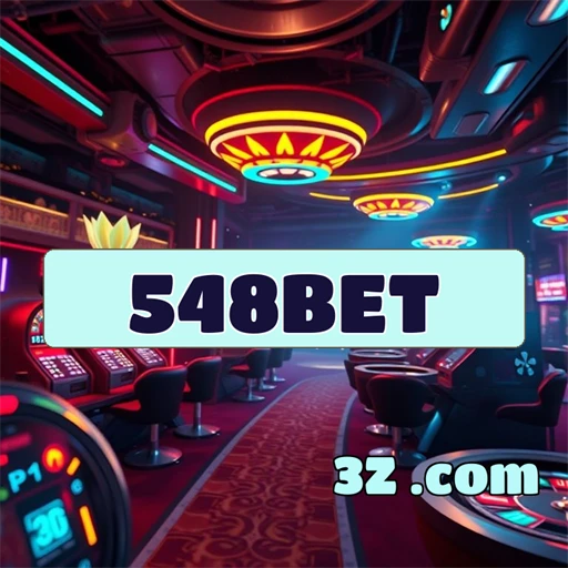 Promoções Incríveis na 548bet: Mais Que Apenas Jogos