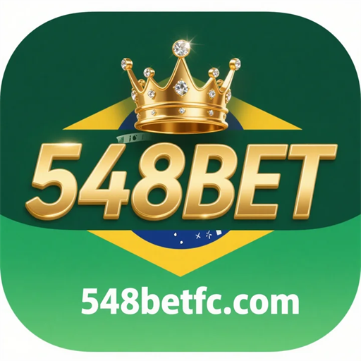 548bet logo