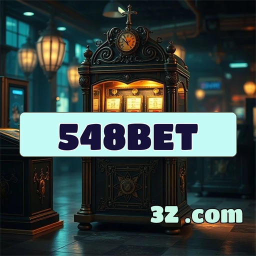 548bet Programa VIP